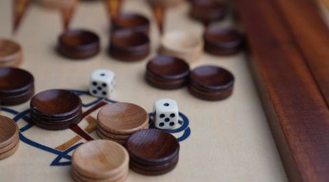 game mod 8day